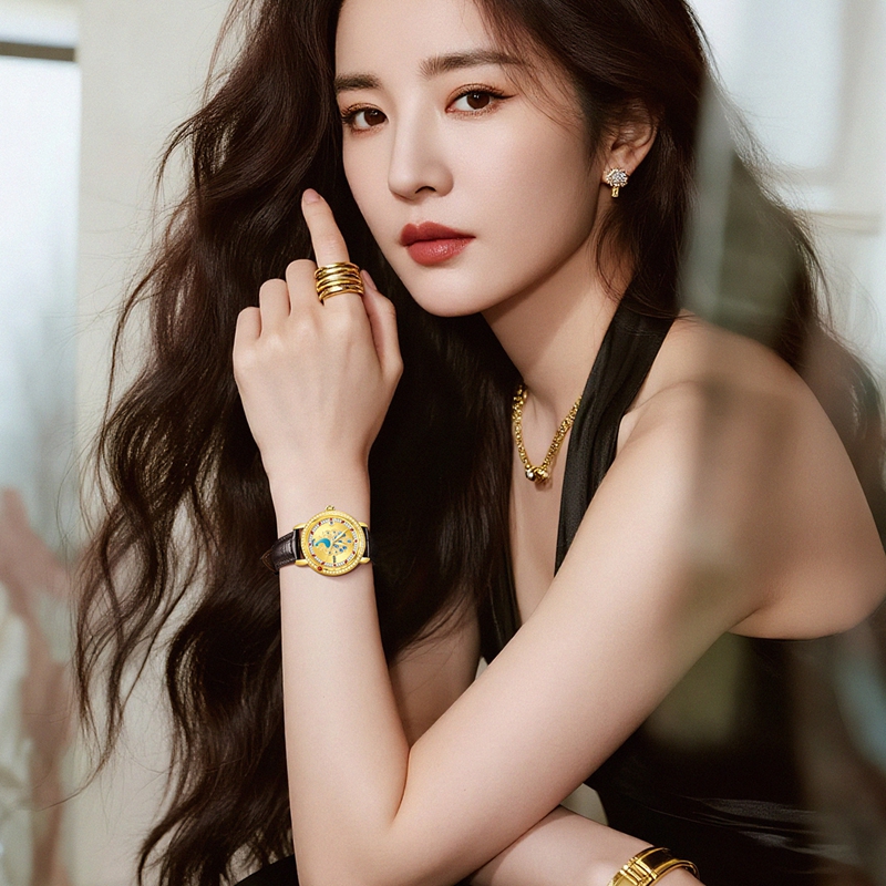 西鐵城光動能手表,西鐵城光動能好用么？