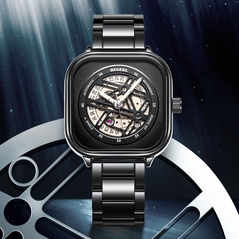 西鐵城機芯排名?-西鐵城的機械表有多少種機芯?型號分別是什么?