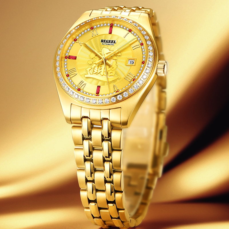 冬季幾千元的腕表推薦，冬季幾千元的手表能用嗎