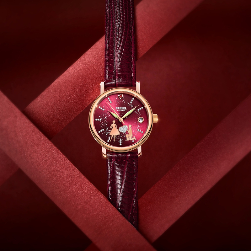 浪琴女表哪款銷量第一,浪琴手表都有哪些系列？哪個系列比較經典