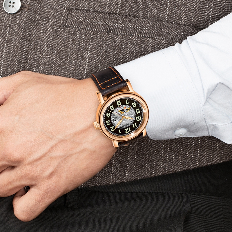 最便宜卡羅素手表是哪款【多少錢】