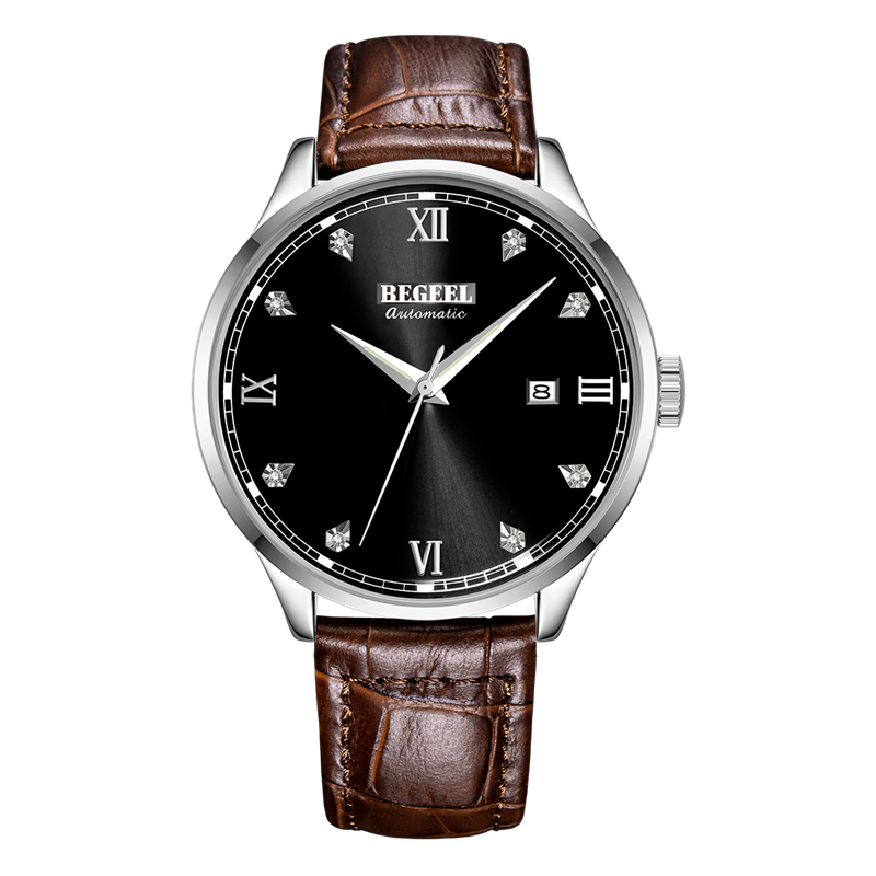 積家北宸系列自動腕表怎么樣【價格多少錢】