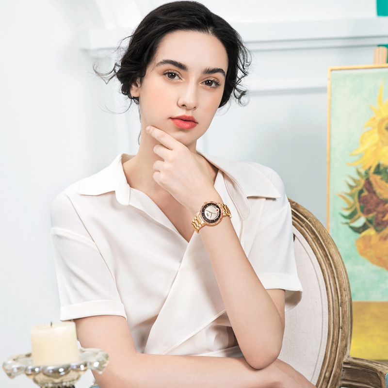 Botta 博塔推出的MONDO GMT手表怎么樣