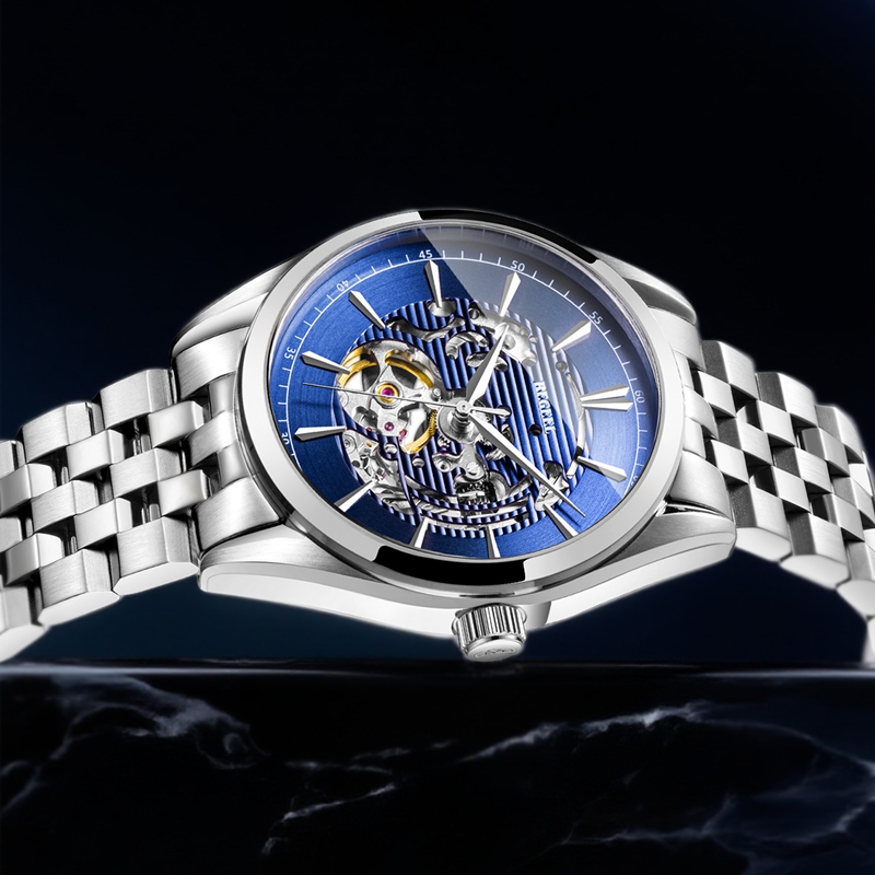 寶曼尼亞手表品牌,BALMAIN,這個(gè)牌子的手表有誰(shuí)知道