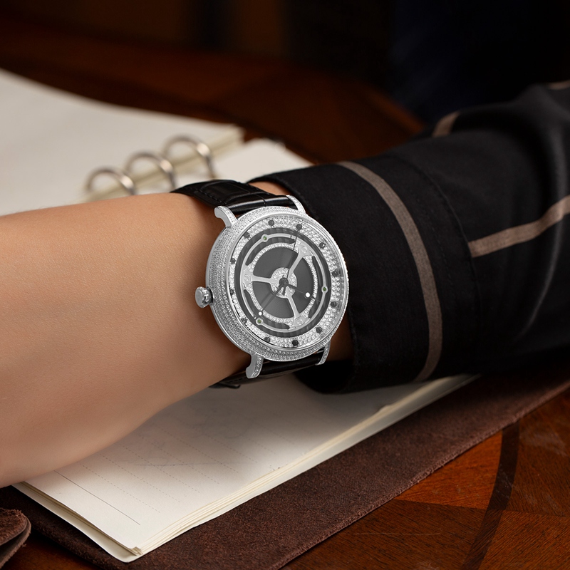 勞力士和帝陀是同一家公司嗎