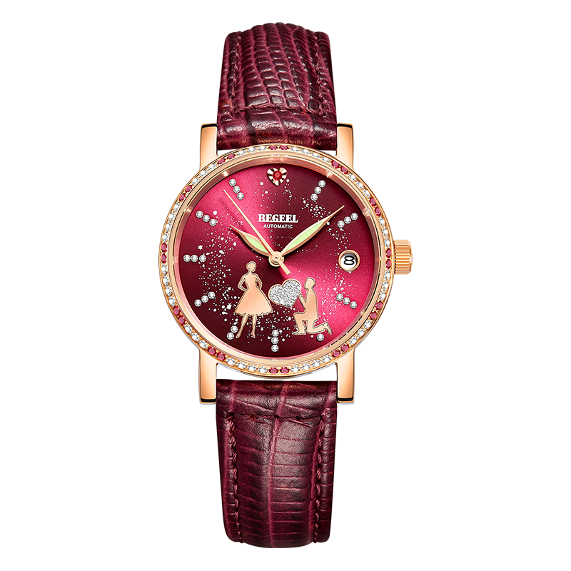 手表一般都帶哪個手,手表戴哪個手上是正確的?