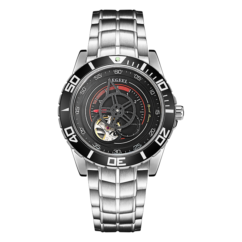 機械表拔表頭用力過猛拔了出來怎么辦？生活小常識