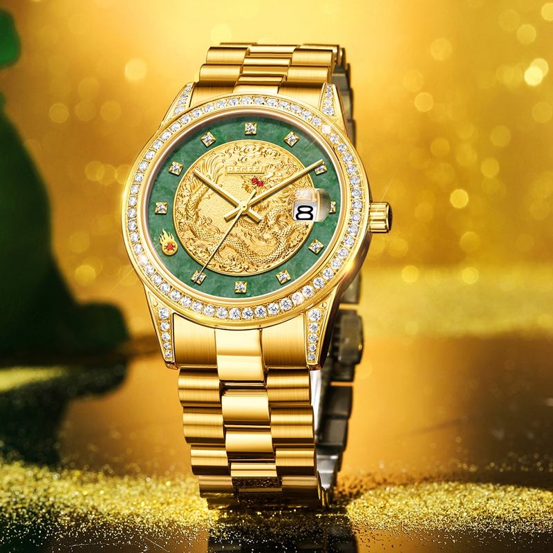 蘭博基尼手表推出全新 SS22 腕表系列(蘭博基尼手表怎么樣值不值得買)