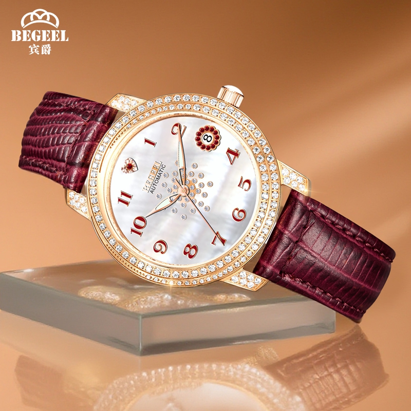 名士全新克里頓系列腕表值不值得買