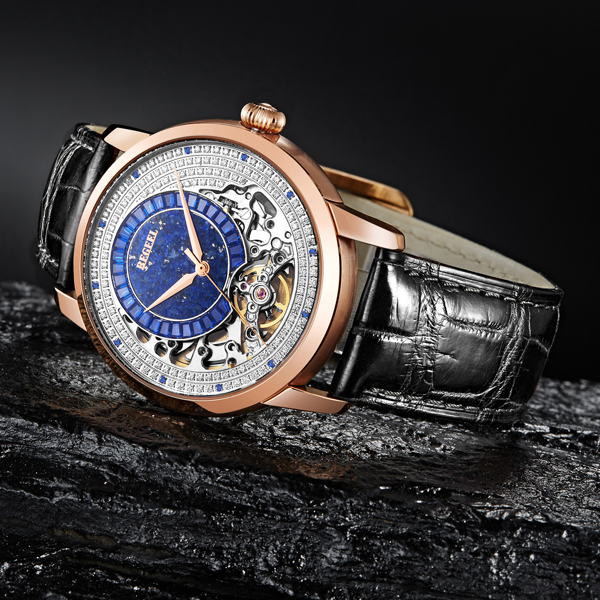 手表電池型號怎么看