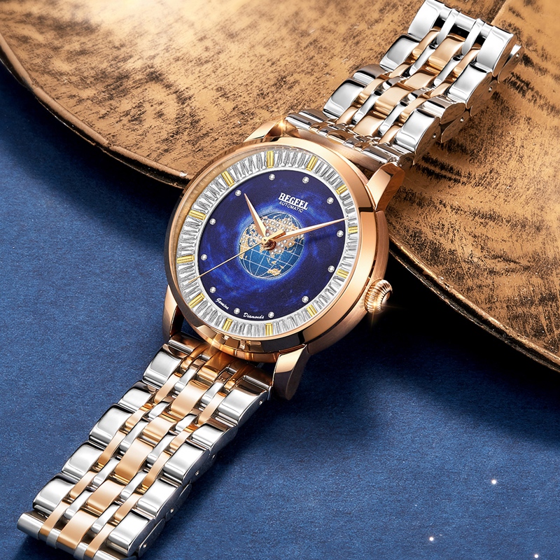 gucamel手表是什么品牌,帝舵手表有多厲害？世界排名有多前？是名表