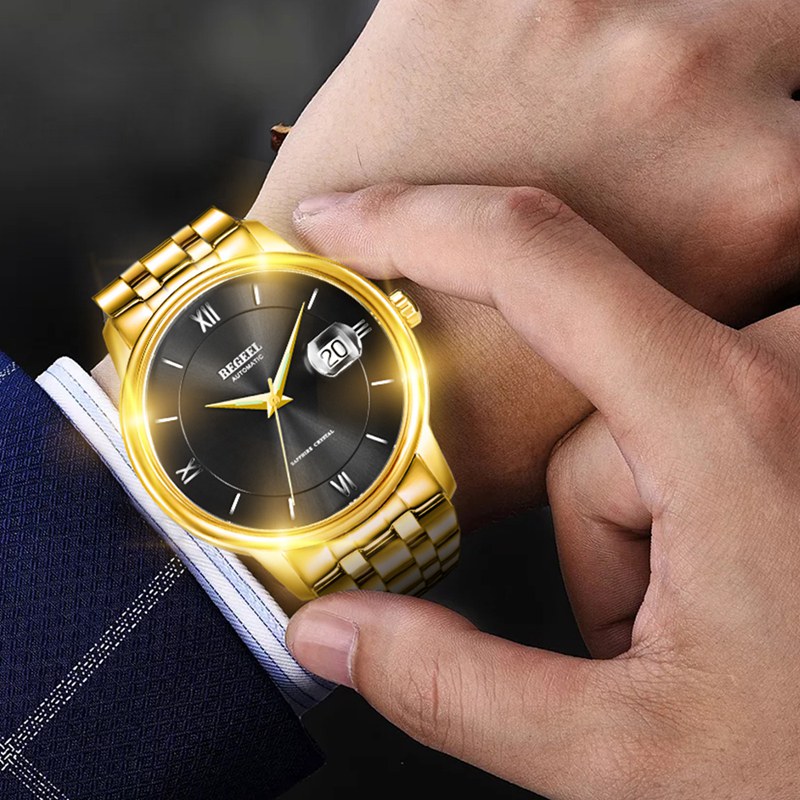 梅花手表機芯異響處理技巧(詳細解決方法分享)