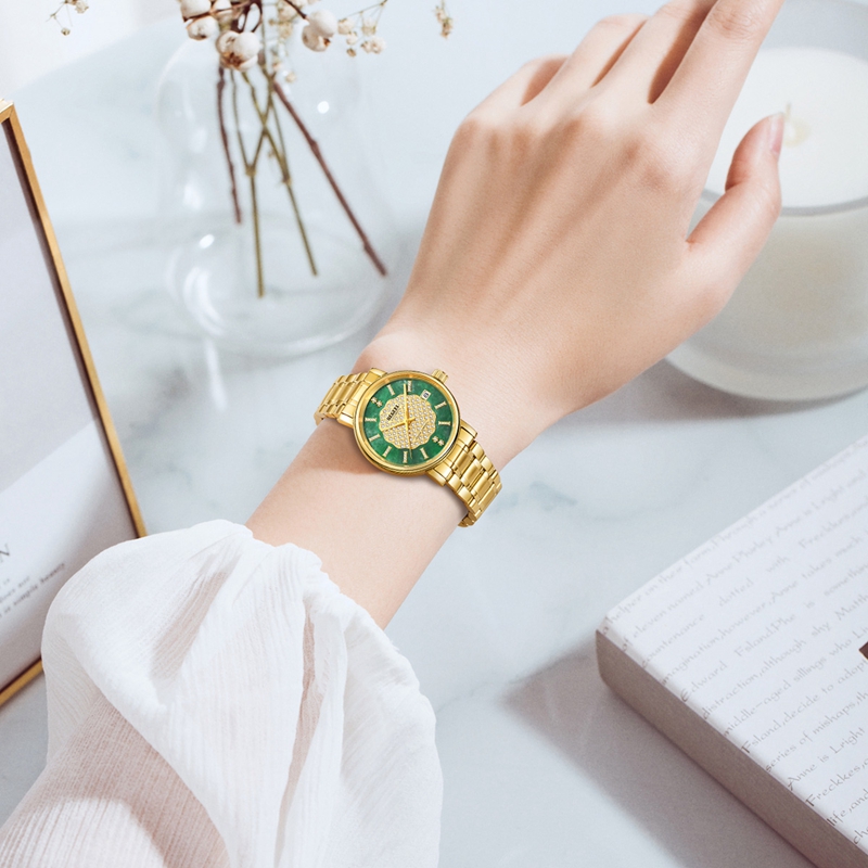 女士機械手表什么牌子的好