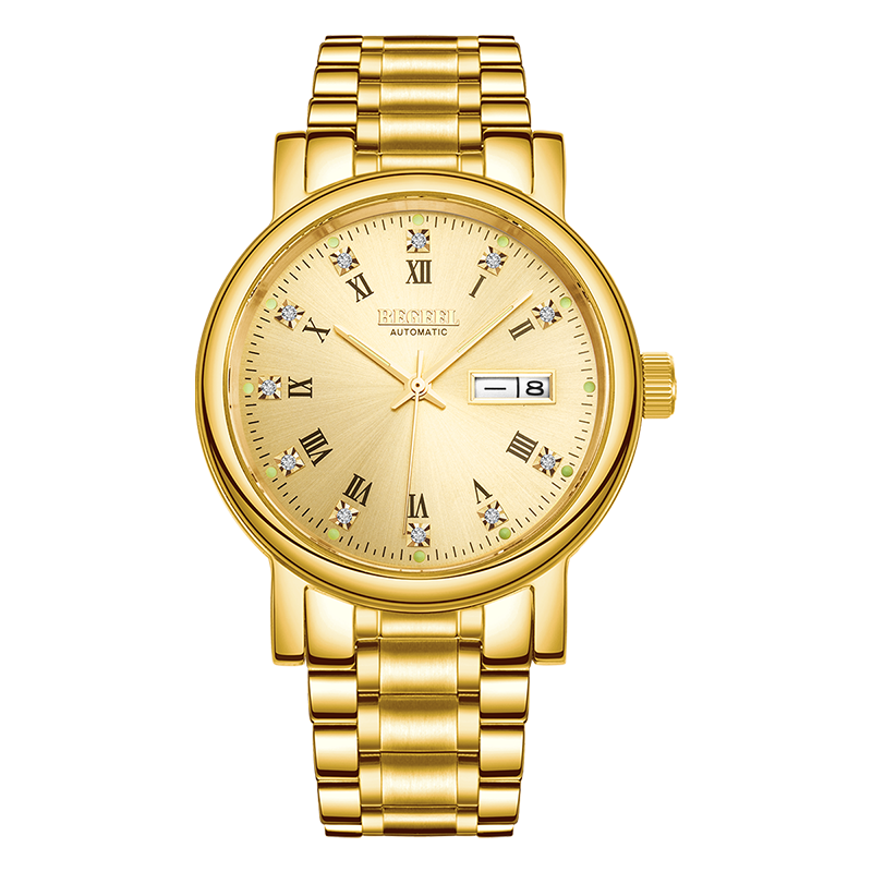 盤點四種類型表帶的優缺點是什么，各種表帶的優缺點