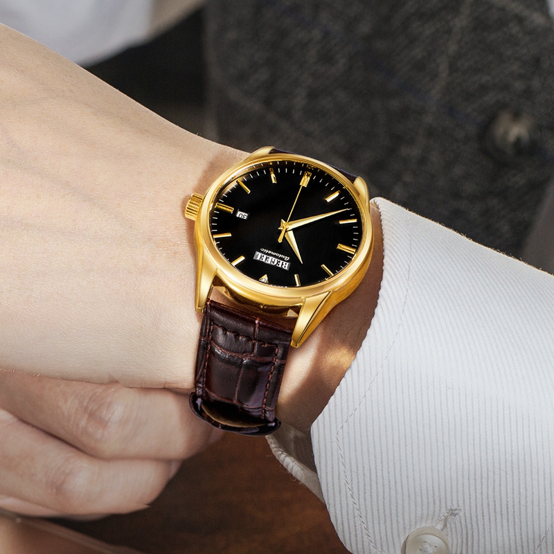 表盤復雜的手表推薦（復雜功能手表有哪些）