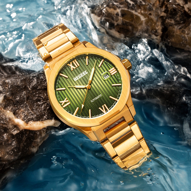 歐美年輕人的手表品牌大全,有哪些適合年輕人的時尚手表？