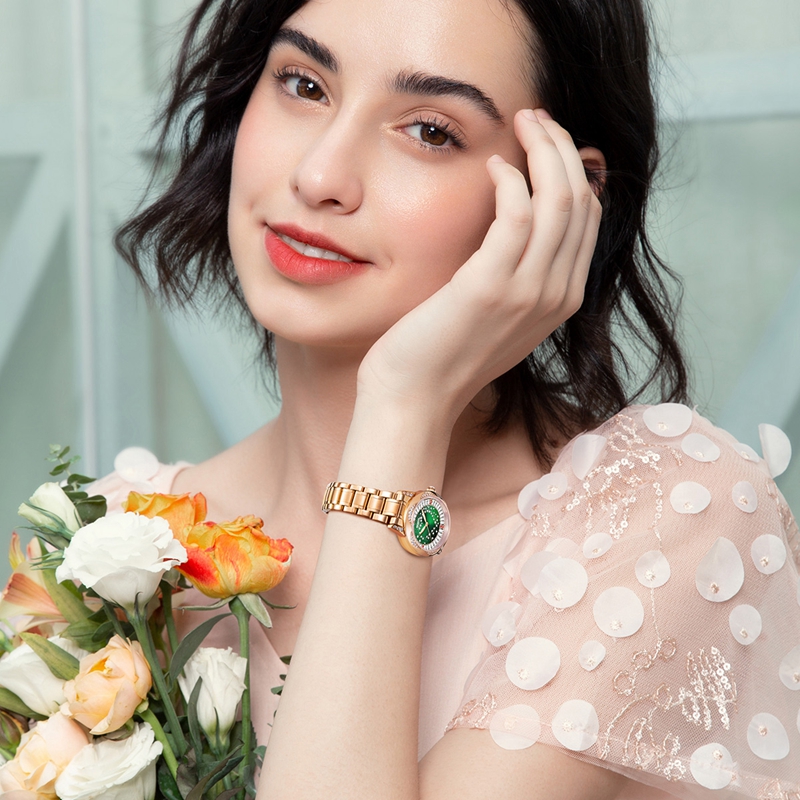 機械表精準度怎么測試？天文臺測試怎么樣？手表品牌