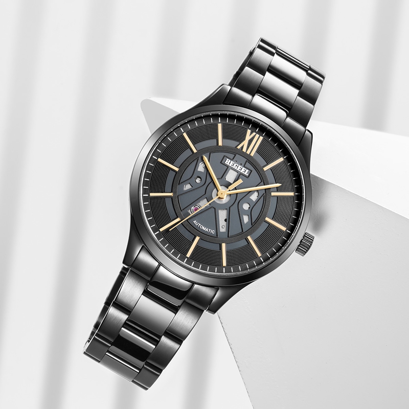 歐米茄星座系列薰衣草紫色隕石盤面腕表怎么樣價(jià)格多少錢