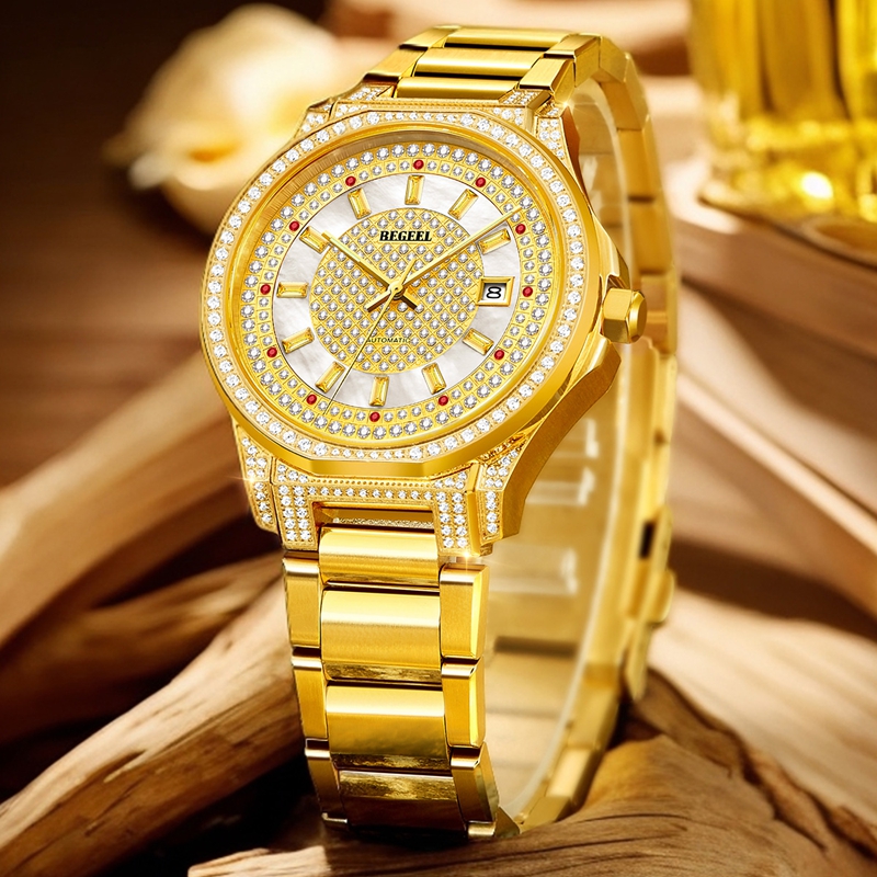 依百克手表什么檔次(依百克手表哪款比較好)