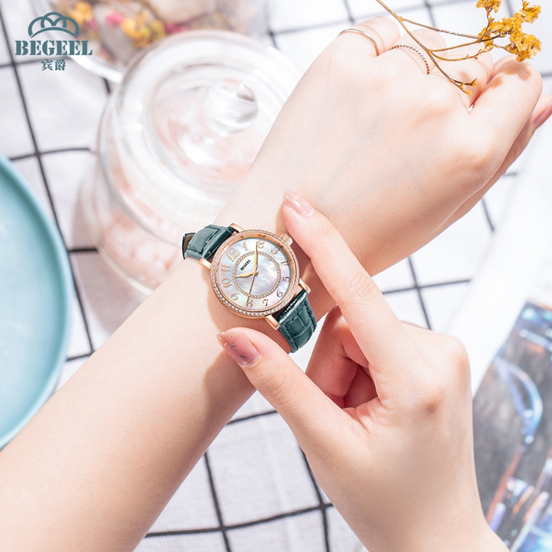 機(jī)械手表調(diào)校怎么做？自己怎么進(jìn)行手表調(diào)校？