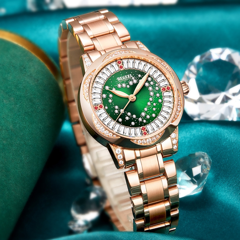 雅克德羅有沒有龍表（雅克德羅龍表推薦）