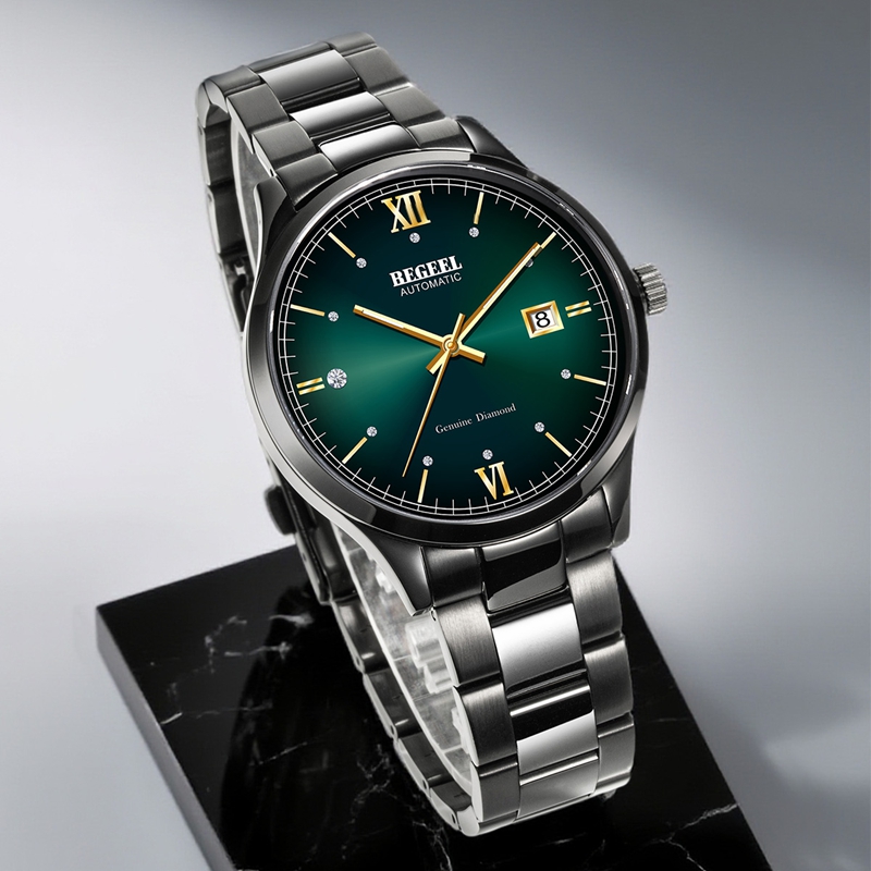 閏年戴什么手表？（閏年手表自動日歷怎么辦）