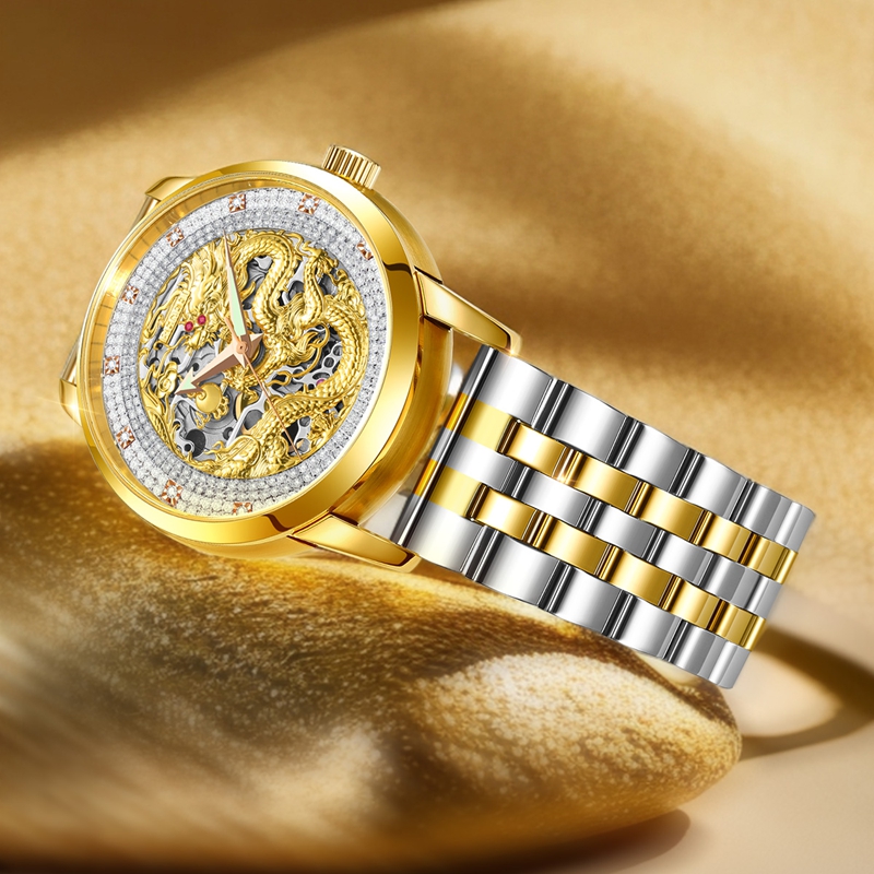 朗格手表質量怎么樣