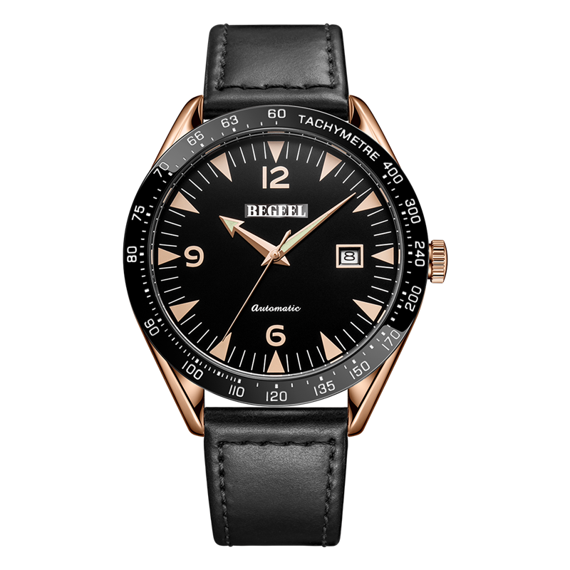 適合男士秋冬佩戴的高階表款有哪些（男士秋冬搭配手表推薦）