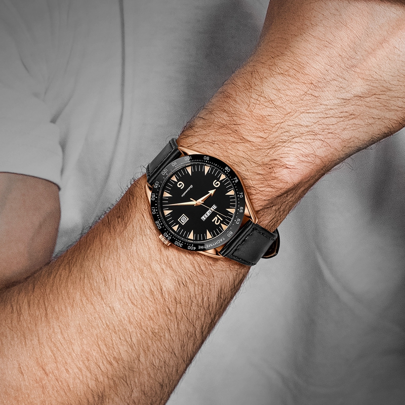 目前最抗造的陶瓷表是什么（陶瓷表盤耐磨嗎）