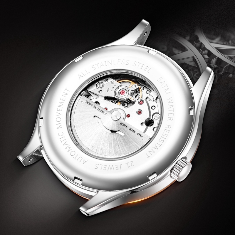 新買(mǎi)的手表為什么不走？新買(mǎi)的石英表或機(jī)械表不走怎么辦？