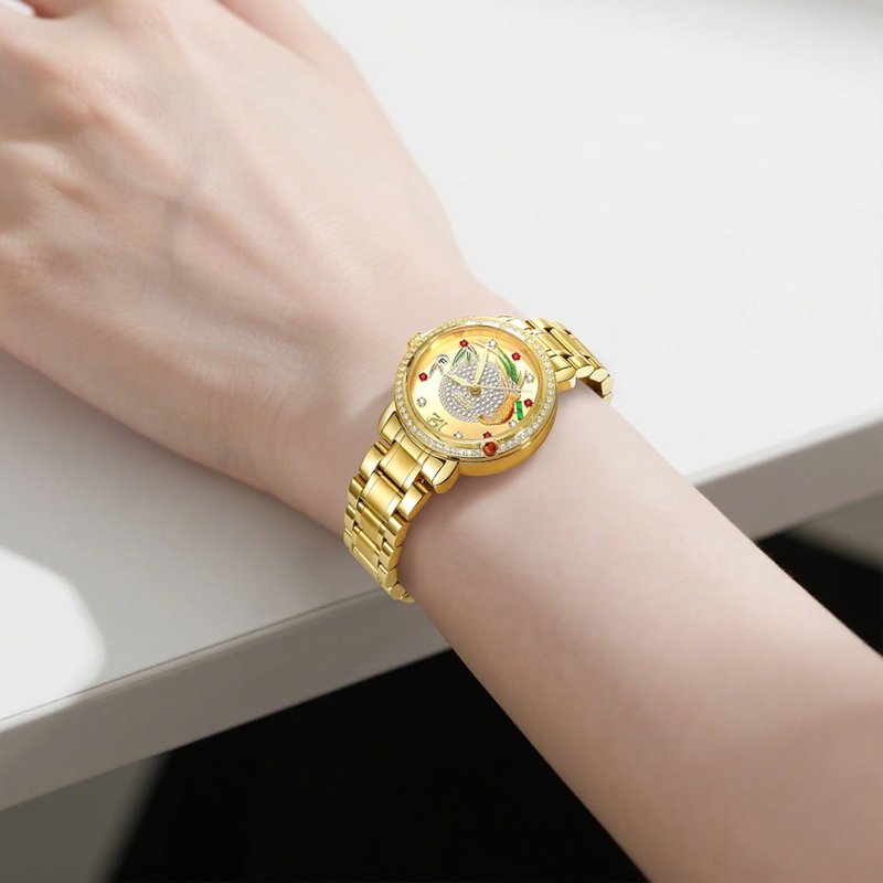 愛彼手表維修點 AP售后保養