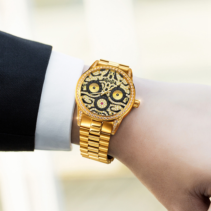 2024勞力士公價(jià)調(diào)整，金表漲幅顯著（2024年勞力士漲錢嗎）