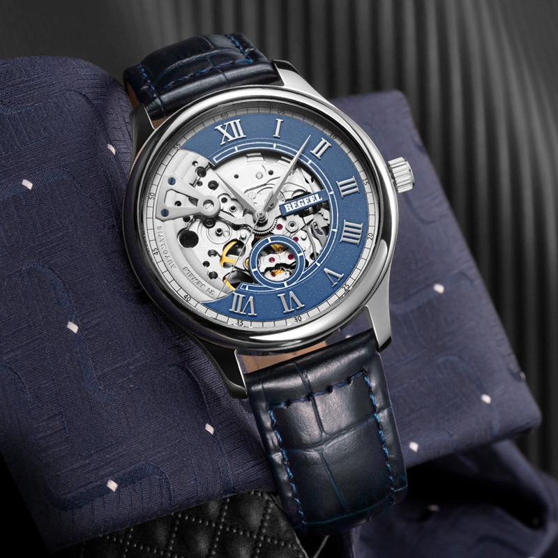 女士手表佩戴松緊度圖片,女士鋼帶手表最合適的松緊度