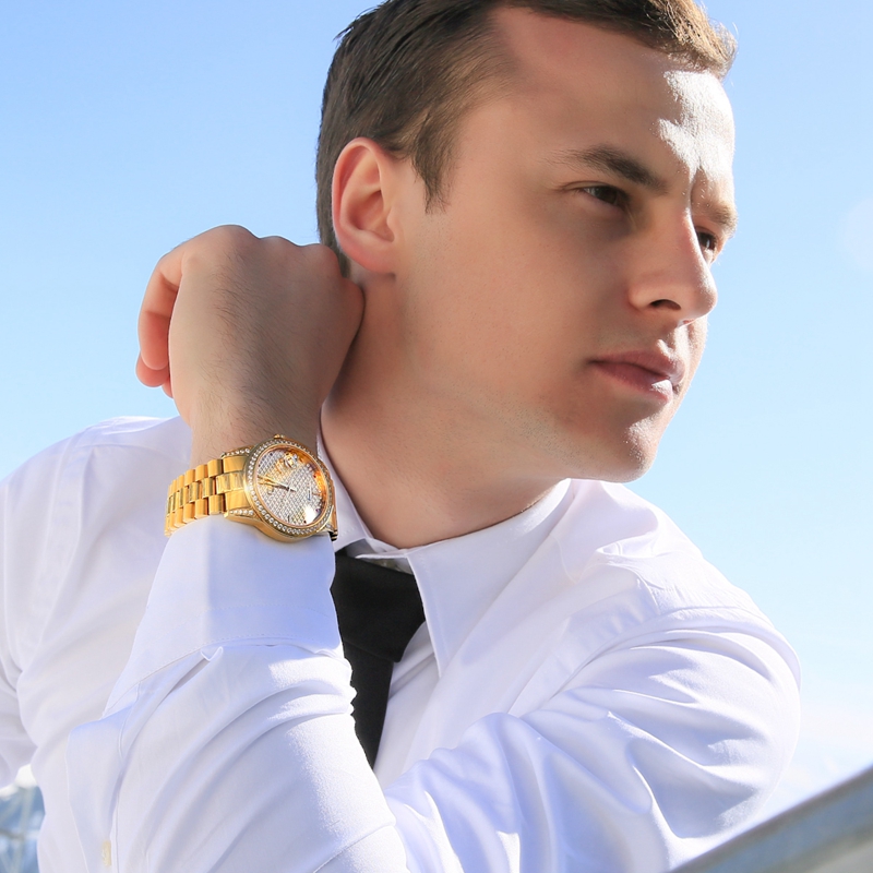 有哪些實(shí)用的石英表？實(shí)用的石英表推薦