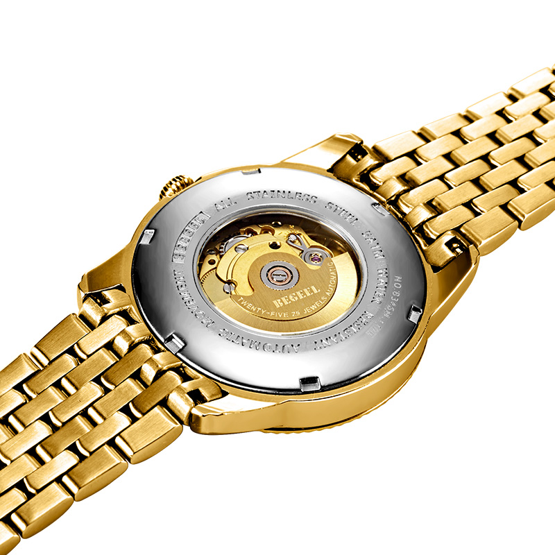 什么是腕表機芯中最重要的機構