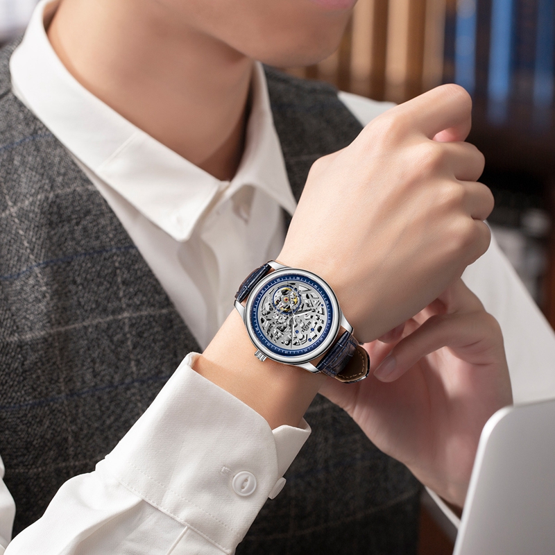 石英手表電池能用多久？沒電后怎么樣？手表維修