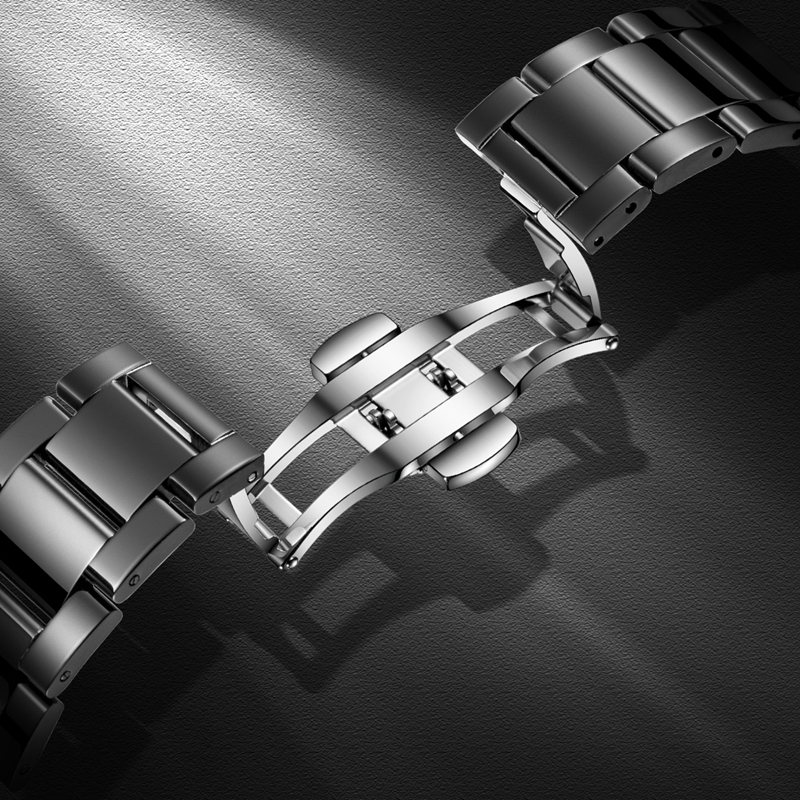 機(jī)械表走的快怎么辦？教你3招輕松解決手表走時(shí)快的問題