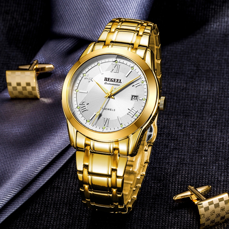 西鐵城光動能手表好不好，西鐵城光動能手表有哪些推薦