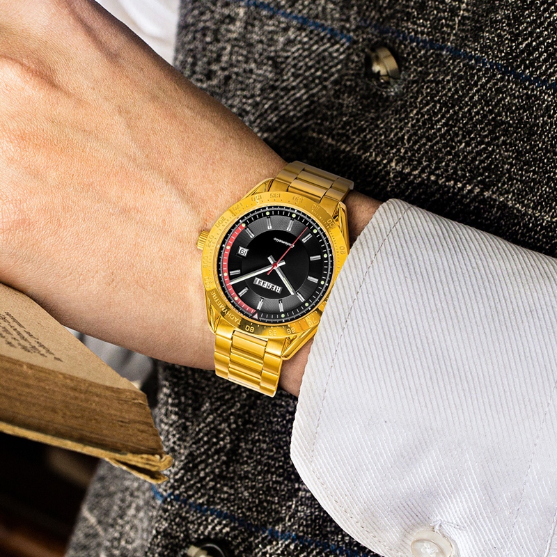 石英表耐用嗎，使用壽命有多長？