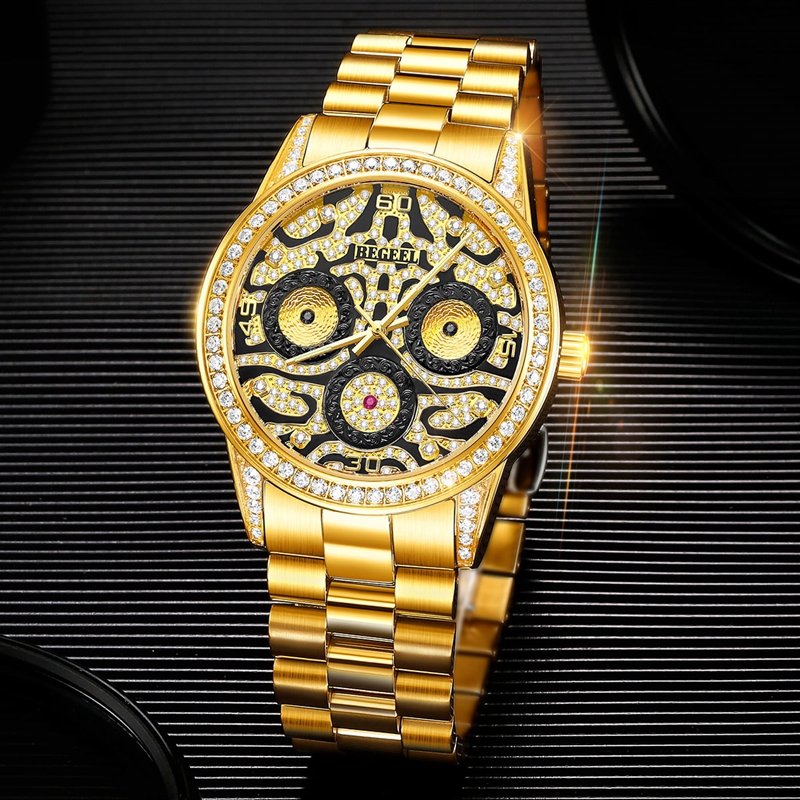 自動機械表保養多少錢