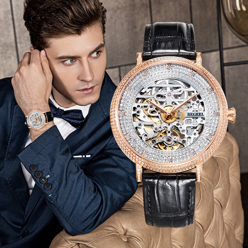 查梅斯 1995 Cologne 男士石英表值不值得買