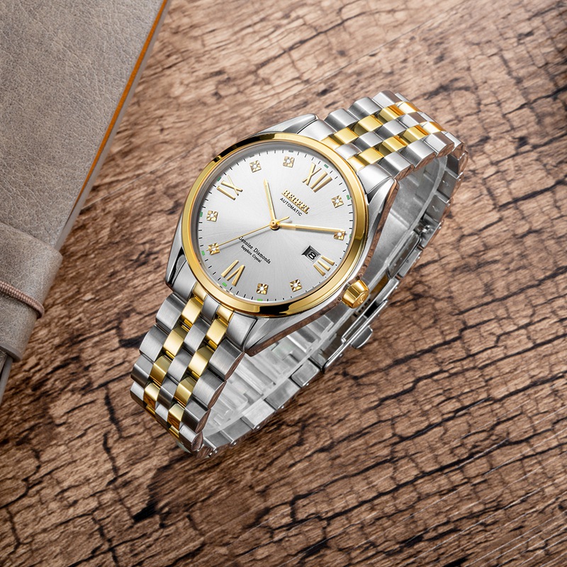 女表鋼帶好還是皮帶好