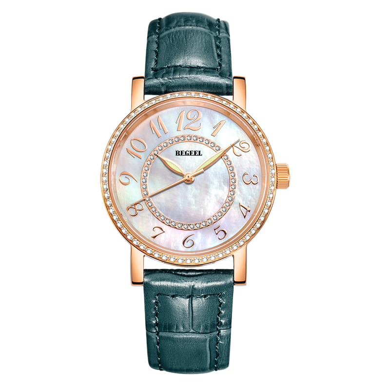 澳洲最大的手表品牌,全球10大名牌手表