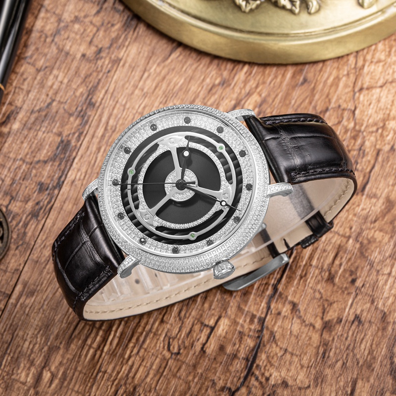 大眾品牌手表和小眾品牌手表,你知道哪一些小眾奢華的腕表品牌