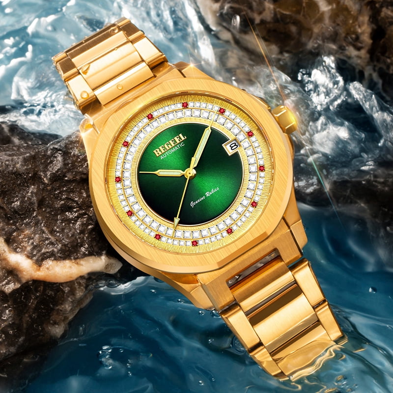 波爾904鋼手表怎么樣價(jià)格多少錢