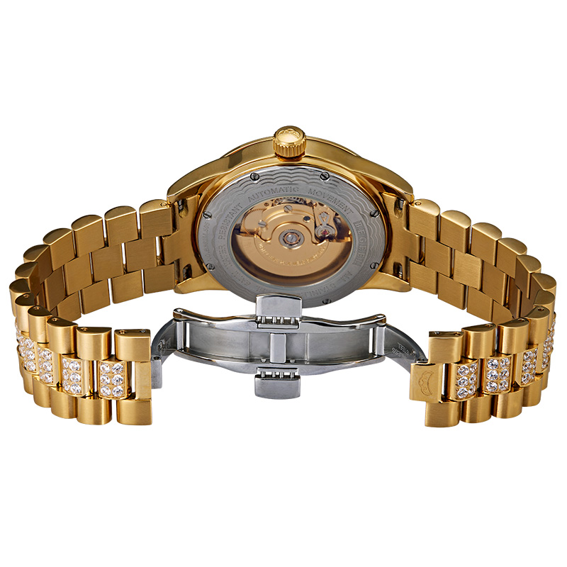 女士手表哪個(gè)牌子好？機(jī)械女表入門看三點(diǎn)！