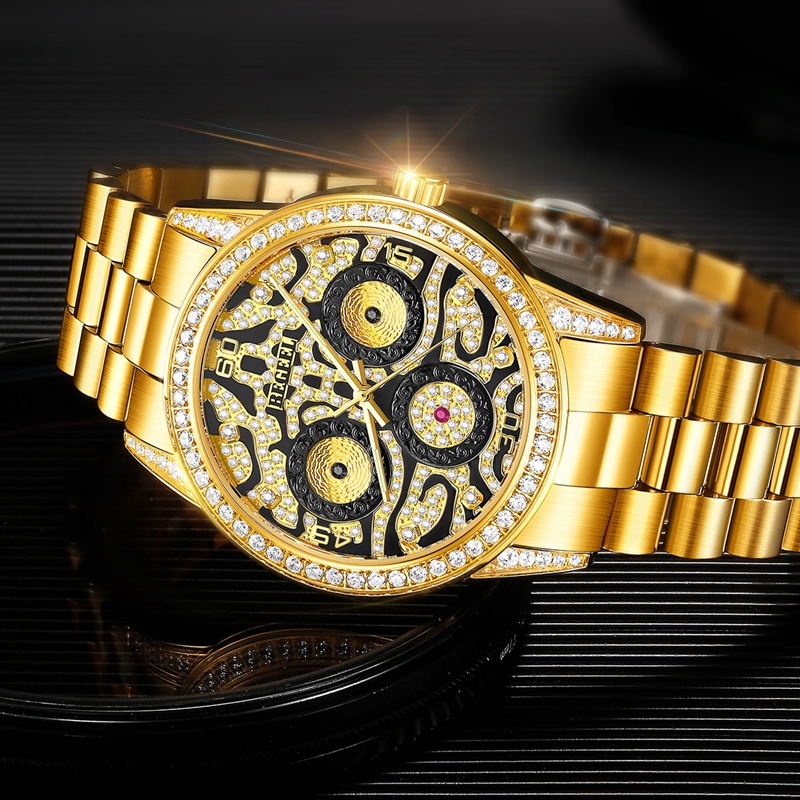 2022年手表品牌,2022年值得推薦的智能手表大家覺得哪個好？