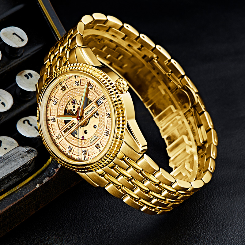 Klokers手表怎么樣(klokers手表哪里有賣)