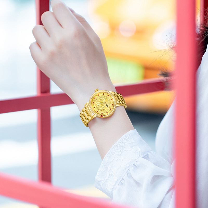 石英手表經(jīng)常停是什么原因？如何防止石英手表經(jīng)常停的現(xiàn)象？