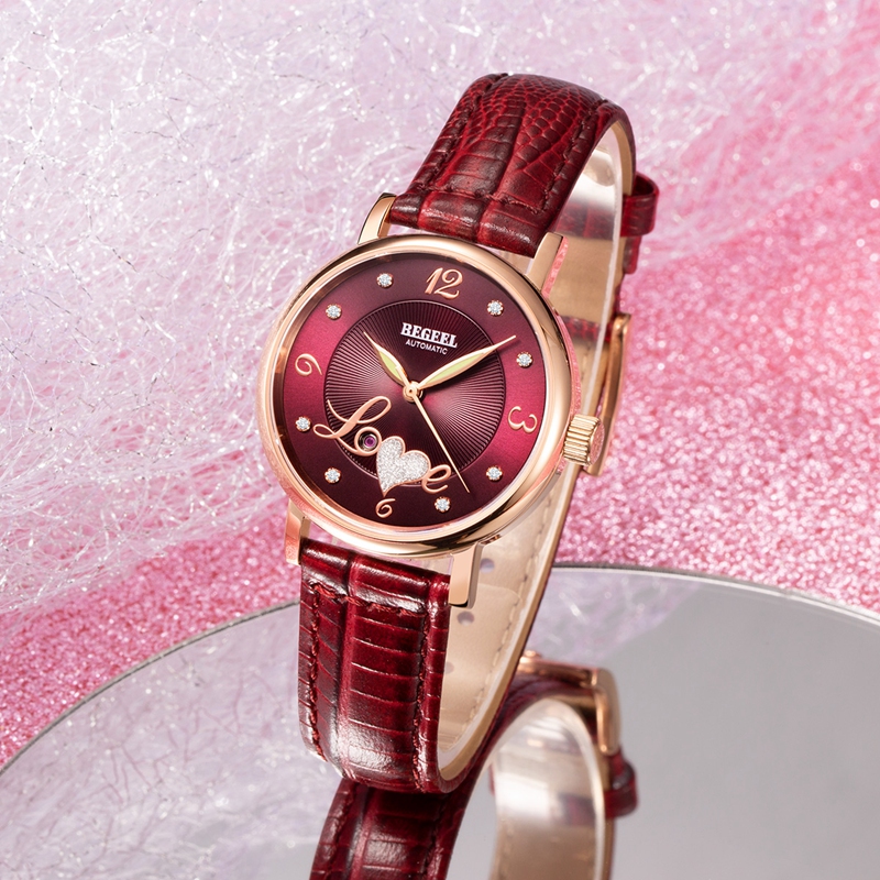 機(jī)械表誤差標(biāo)準(zhǔn)多少？機(jī)械手表誤差的原因有哪些？